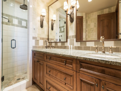 Deer Valley Luxury Ski Home